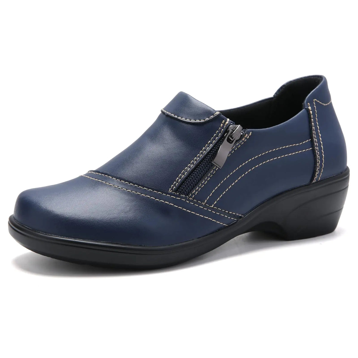 Women Loafers Dress Shoes