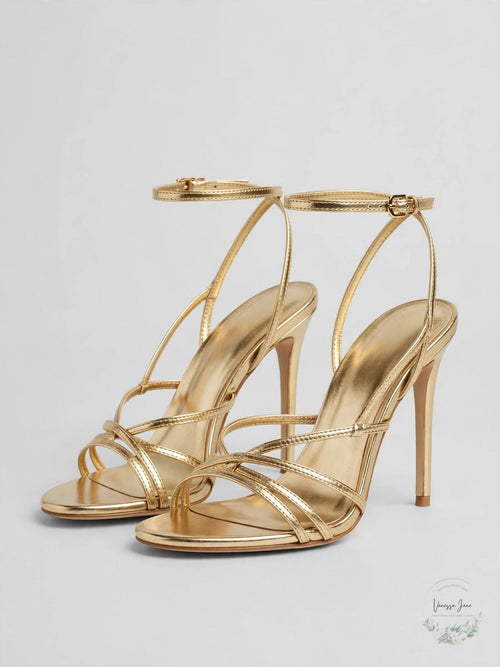 BCBGmaxazria Amilia Dress Sandals Womens Shoes