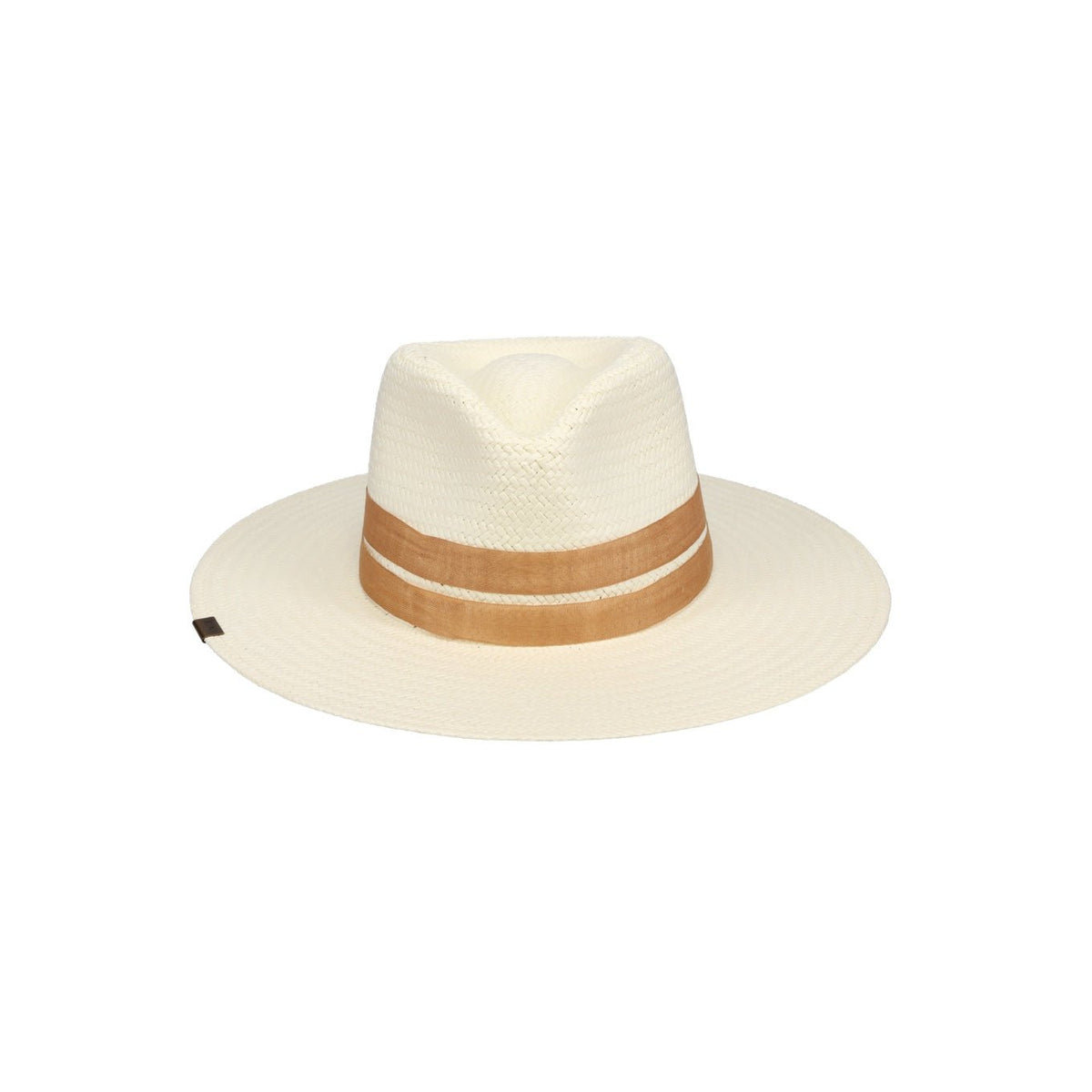Classic Collection Shallower Crown And Flat Brim