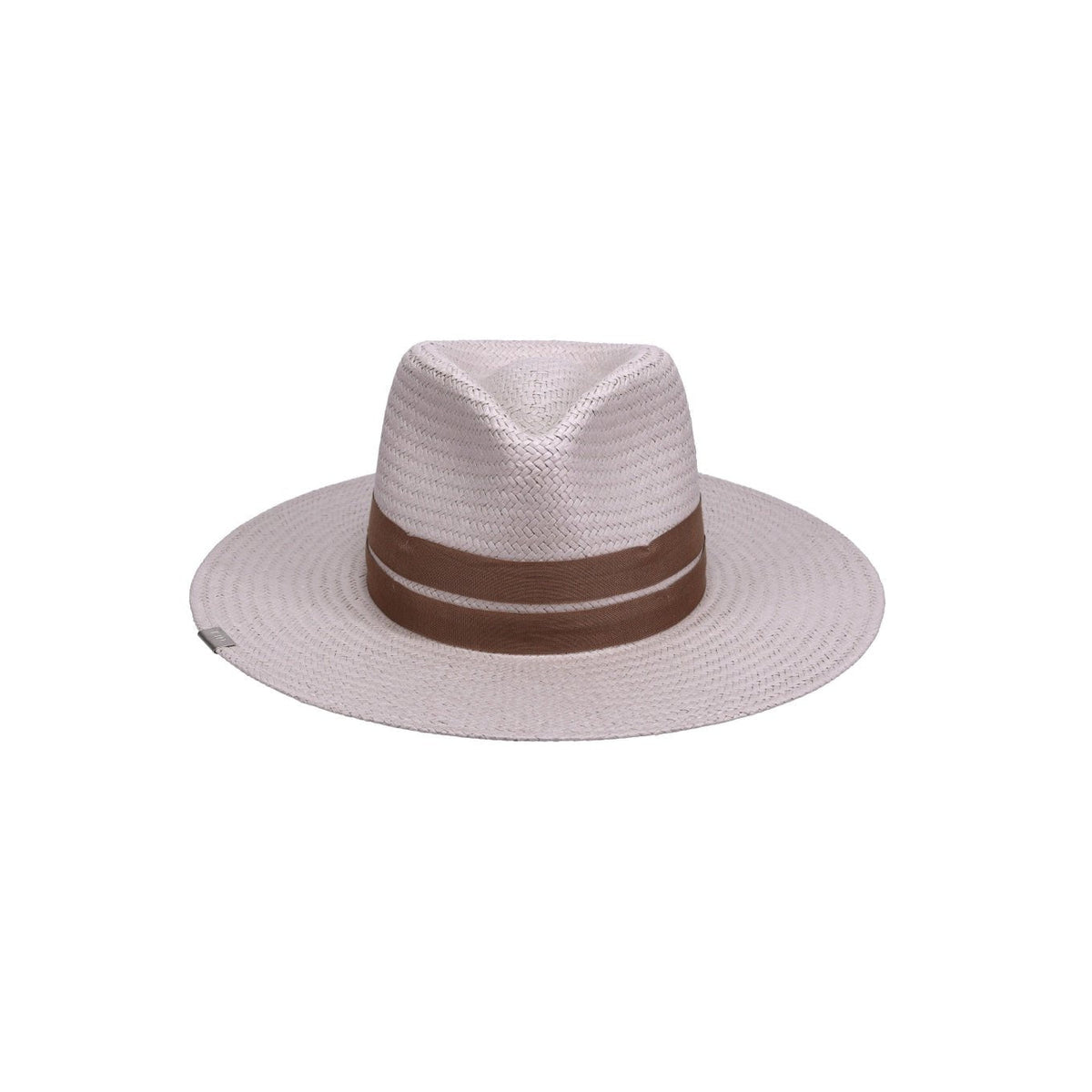 Classic Collection Shallower Crown And Flat Brim Classic Collection Shallower Crown And Flat Brim