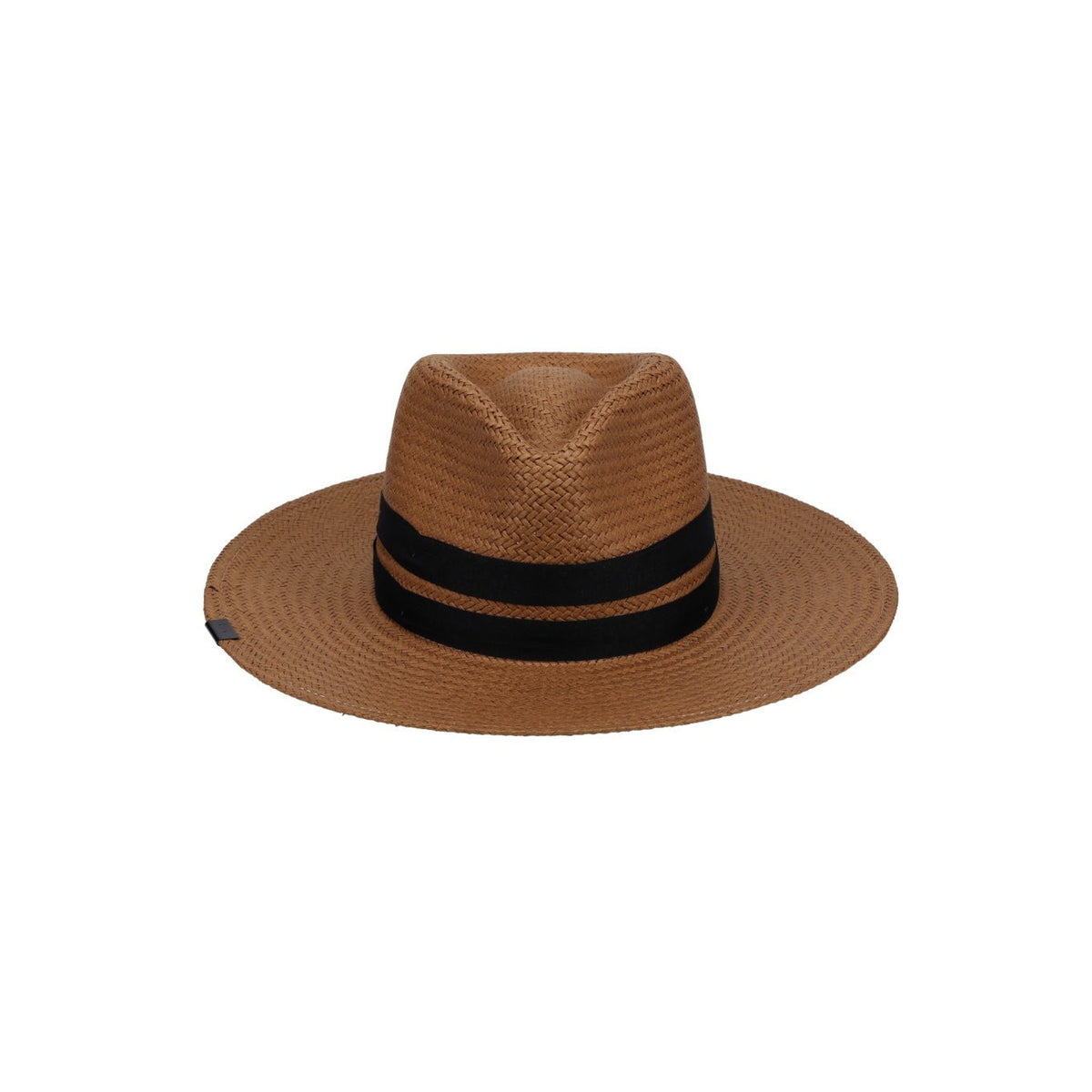 Classic Collection Shallower Crown And Flat Brim Classic Collection Shallower Crown And Flat Brim