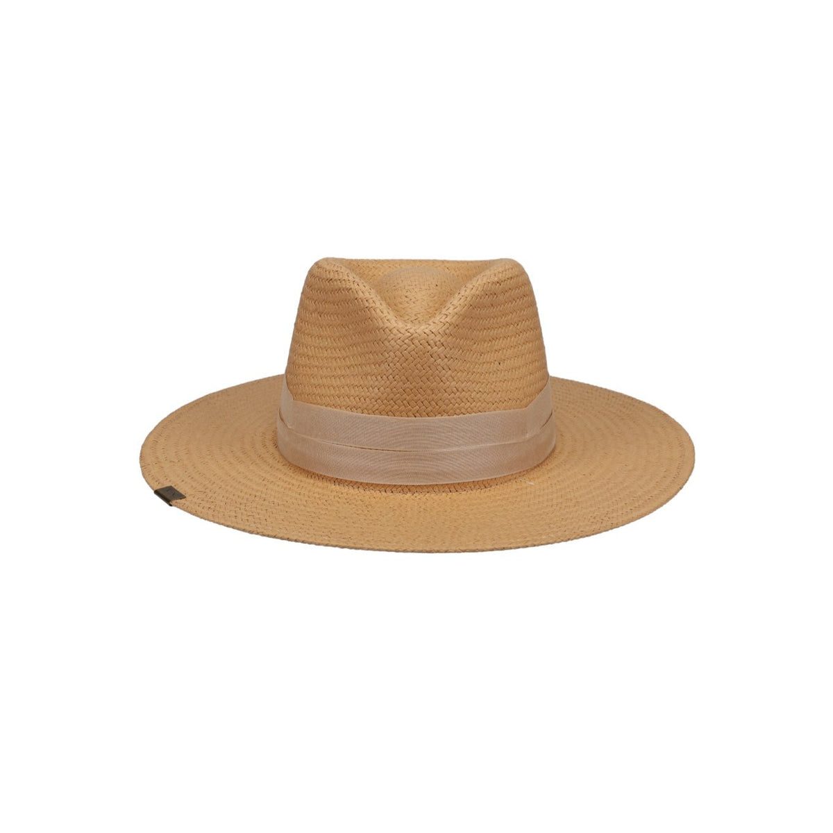 Classic Collection Shallower Crown And Flat Brim Classic Collection Shallower Crown And Flat Brim